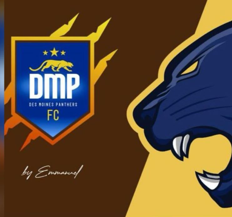 DMP Panthers FC